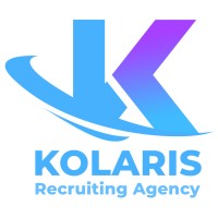 KOLARIS RECRUITING logo - Similar company to Chungdahm Learning