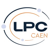 LPC Caen logo - Similar company to Laboratoire Cimap