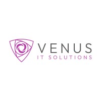 Venus IT Solutions logo - Similar company to Venus It Solution Pvt. Ltd.