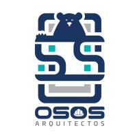 Osos Arquitectos logo - Similar company to Flores Y Martínez