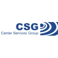 Carrier Services Group Inc logo - Similar company to Teleweaver