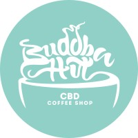 Buddha Hut