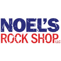 Noel's Rock Shop, LLC logo - Similar company to Pirtek Glen Burnie