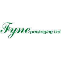 Fyne Packaging Ltd logo - Similar company to Addless Packaging Solutions