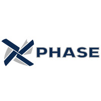 XPhase LTD logo - Similar company to Smelly Cat Creations