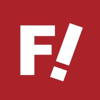 FAKKU logo - Similar company to Nutaku