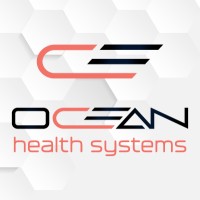Ocean Health Systems logo - Similar company to Code24