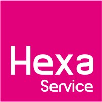 HEXA SERVICE logo - Similar company to Iwimo