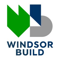Windsor Build LLC logo - Similar company to Colab Coworking
