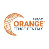 Orange Fence Rentals logo - Similar company to Big Home Projects