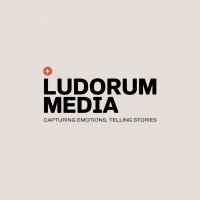 Ludorum Media logo - Similar company to Me Explica