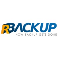 Remote Backup Systems (USA) logo - Similar company to Wander Squad