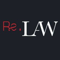 Re Law logo - Similar company to Re|Law Llp