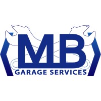 MB Garage Services Ltd logo - Similar company to Smart Garage Services