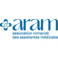 ARAM Association Romande des Assistantes Médicales logo - Similar company to Essil Ecole Supérieure Sociale