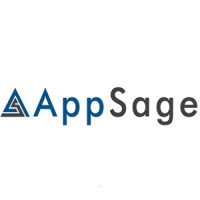 Appsage Infosystem Pvt Ltd logo - Similar company to Appsage
