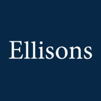 Ellisons Estate Agents logo - Similar company to Mireille Ltd.