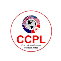 Competitive Careers Pvt. Ltd. logo - Similar company to Join In Campus