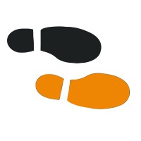 Digital First Steps logo - Similar company to Web Designart