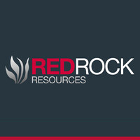 Red Rock Resources logo - Similar company to Formin Sa