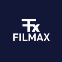 Filmax Filmes Plásticos logo - Similar company to Plasnova - Psn Ind. E Com. De Plástico