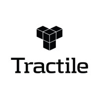 Trac Group Holdings Ltd. logo - Similar company to Stratiqa