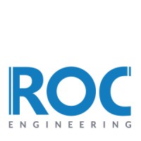 ROC Engineering logo - Similar company to Pratt Burnerd International