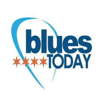 Blues Today