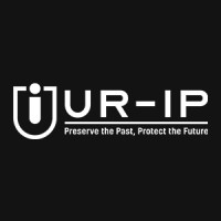 Ur-Ip logo - Similar company to Adhereup