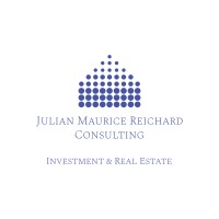 JMR Consulting Investment & Real Estate logo - Similar company to Proomea Gmbh