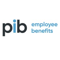 PIB Employee Benefits logo - Similar company to Benefithut®️ From Youatwork
