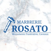 Marbrerie ROSATO logo - Similar company to Ads Lorraine