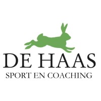 de Haas Sport en Coaching logo - Similar company to De Haas Schoonmaakdiensten