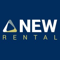 New Rental logo - Similar company to Bwe Drilling