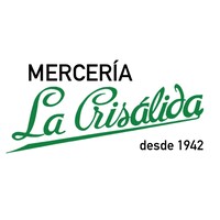 Mercería La Crisálida logo - Similar company to Centro Neuralmente