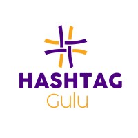 Hashtag Gulu logo - Similar company to Elephante Commons