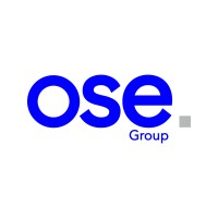 OSE Group logo - Similar company to Simets