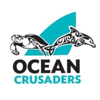 Ocean Crusaders logo - Similar company to Clima