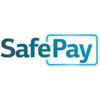 SafePay logo - Similar company to Goddit