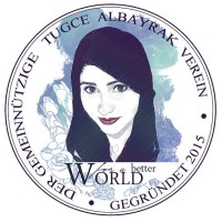 Tugce Albayrak e.V. logo - Similar company to Fravely.De - Der Familien Reiseblog