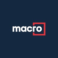 Macro Laundry logo - Similar company to Custom Metal Designs, Inc.
