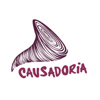 Causadoria logo - Similar company to Ar Search