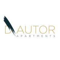 D'Autor Apartments logo - Similar company to D'Autor Market