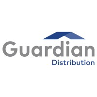 Guardian Distribution logo - Similar company to Wasp Technologies
