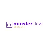 Minster Law Scotland logo - Similar company to W & As Bruce