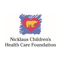 Nicklaus Children’s Health Care Foundation logo - Similar company to Intermedia Touch