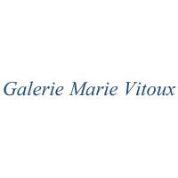 Galerie Marie Vitoux logo - Similar company to A Ccr Oc He