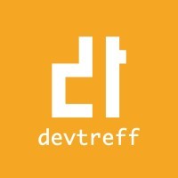 DevTreff St. Pölten logo - Similar company to Female Coders Austria