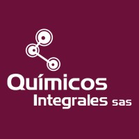 Químicos Integrales logo - Similar company to Up Translink