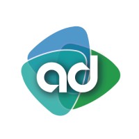 AD Group logo - Similar company to Startgrow